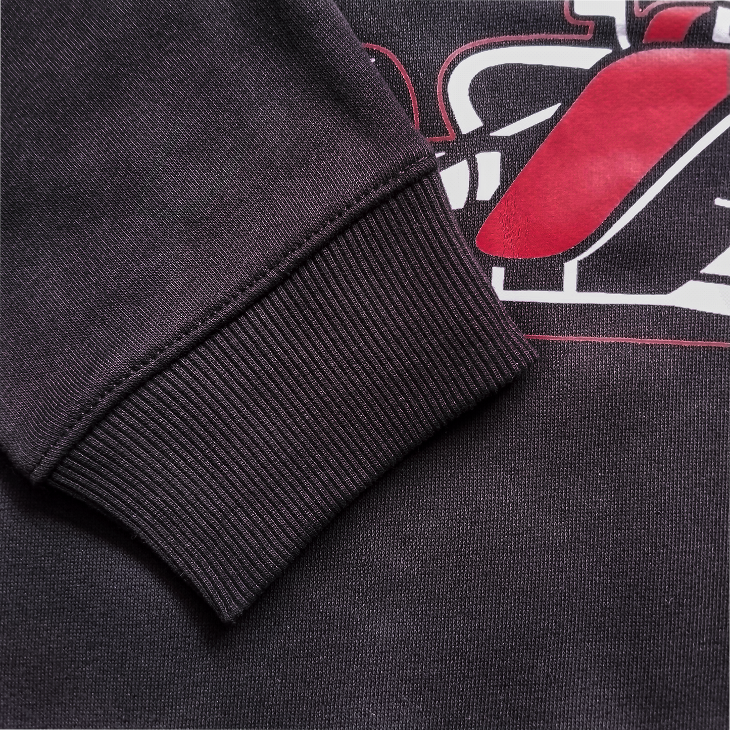 Men's Los Angeles Formula Racing Graphic Sweatshirt