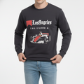 Men's Los Angeles Formula Racing Graphic Sweatshirt