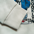 Boys Off-White “Cool Bear Brooklyn” Hoodie